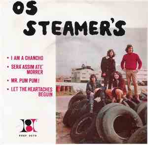 Os Steamers - I Am A Chancho