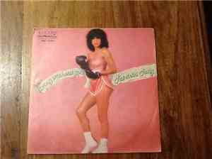 Patricia Paay - Livin' Without You