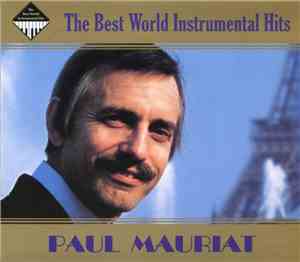 Paul Mauriat - The Best World Instrumental Hits