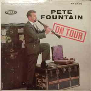 Pete Fountain - On Tour