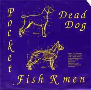 Pocket Fish R Men - Dead Dog