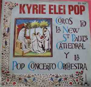 Pop Concerto Orchestra - Kyrie Elei Pop