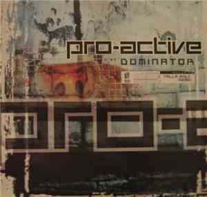 Pro-Active - Dominator