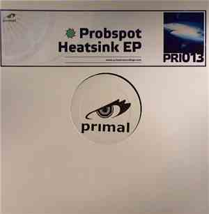 Probspot - Heatsink EP