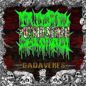 Putrid Semen - Cadaveres