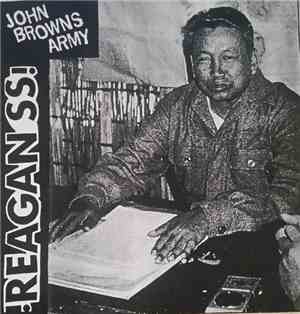 Reagan SS / JBA - !Reagan SS! / We Do Our Part