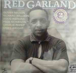 Red Garland - Rediscovered Masters, Vol. 2