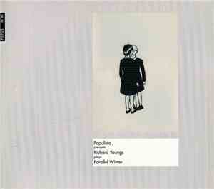 Richard Youngs - Plays Parallel Winter