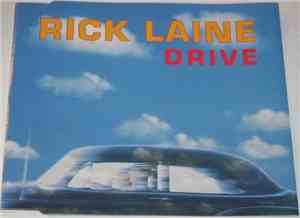 Rick Laine - Drive