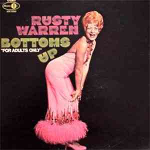 Rusty Warren - Bottoms Up