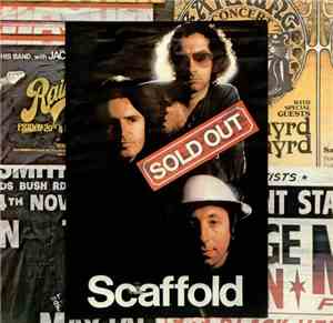 Scaffold - Sold Out