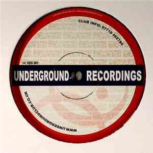 Shaun Burgin vs JD Smith - I Got Love / Karma