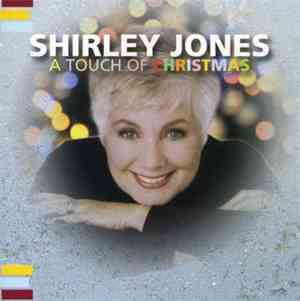 Shirley Jones  - A Touch Of Christmas