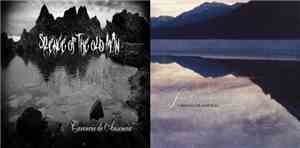 Silence Of The Old Man - Carencia De Ausencia
