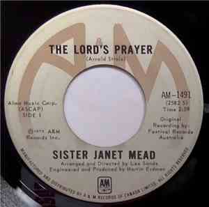 Sister Janet Mead - The Lord's Prayer