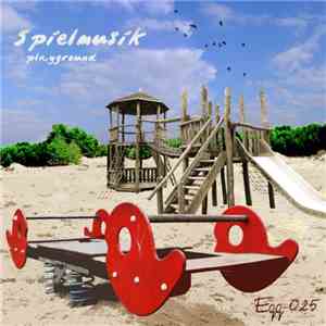 Spielmusik - Playground
