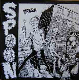 Spoon  - Trash