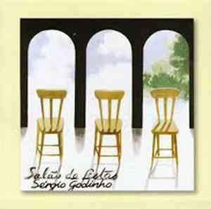 Sérgio Godinho - Salão De Festas
