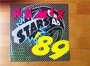 Stars On 45 - Stars On '89 Remix