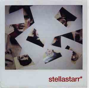 Stellastarr - Stellastarr