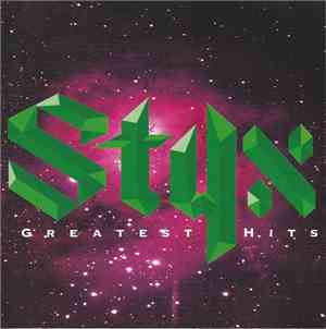 Styx - Greatest Hits