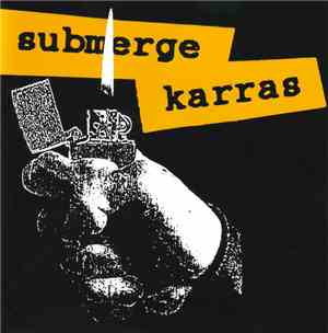 Submerge  / Karras  - Submerge / Karras
