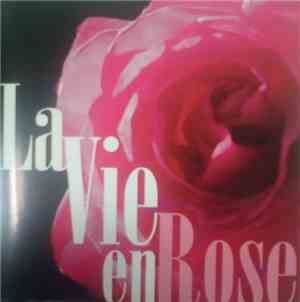 Sylvie C. - La Vie En Rose