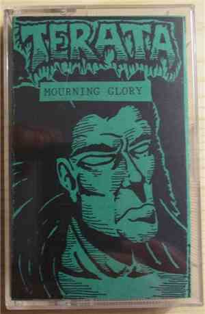 Terata  - Mourning Glory