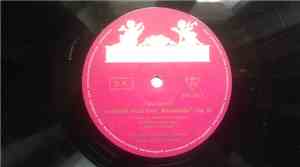 The Berlin Symphony Orchestra - Incidental Music From 