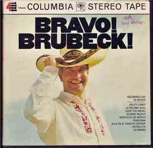 The Dave Brubeck Quartet - Bravo! Brubeck!