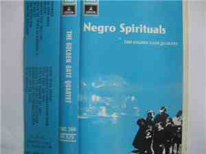 The Golden Gate Quartet - Negro Spirituals