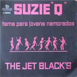 The Jet Black's - Susie 