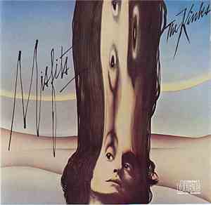 The Kinks - Misfits