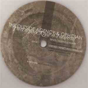 The Outside Agency / Ophidian / Eye-D / DJ Hidden - The Disputed Kings Of I ...