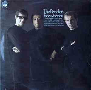 The Peddlers - Freewheelers