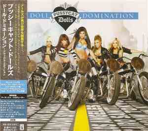 The Pussycat Dolls - Doll Domination