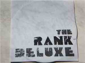 The Rank Deluxe - Poorman's Cab