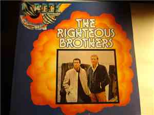 The Righteous Brothers - Rock Legends