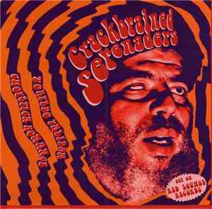 The Stilettos / Crackbrained Serenaders - Stilettos / Crackbrained Serenade ...