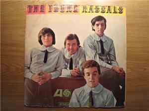 The Young Rascals - El Excitante Sonido De The Young Rascals