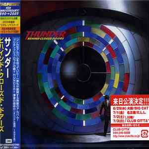 Thunder  - Behind Closed Doors
