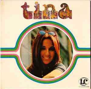 Tina  - Comme Le Fleuve Aime La Mer