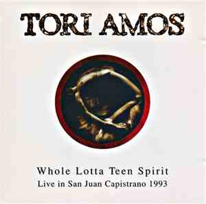 Tori Amos - Whole Lotta Teen Spirit