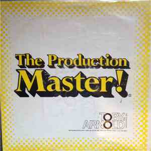 Unknown Artist - The Production Master! Sound Effects