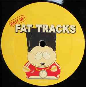 Various - Best Of Fat Tracks
