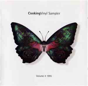 Various - Cooking Vinyl Sampler Volume 4 1995