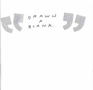 Various - Drawn A Blank