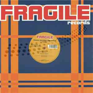 Various - Fragile Records Collection 