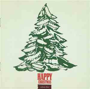 Various - Happy Christmas Volume Four