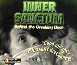 Various - Inner Sanctum: Behind The Creaking Door
